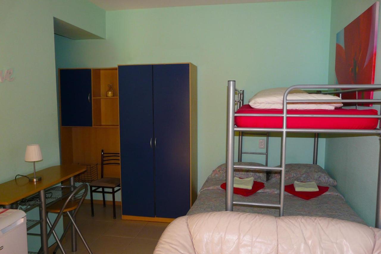 Why Me Eco-Friendly Rooms Tiflis Exterior foto