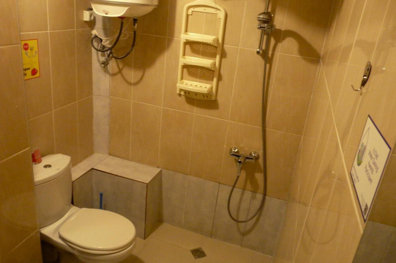 Why Me Eco-Friendly Rooms Tiflis Exterior foto