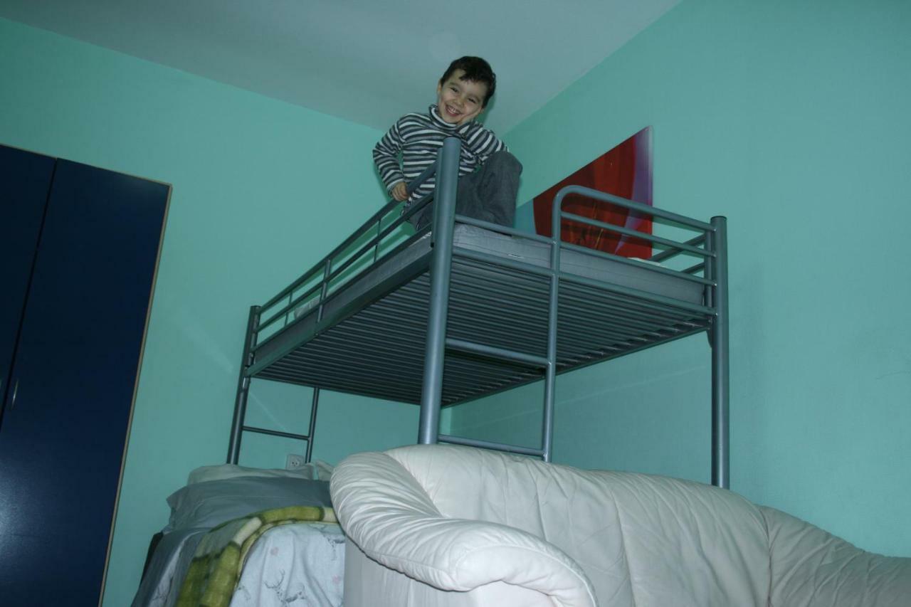 Why Me Eco-Friendly Rooms Tiflis Exterior foto
