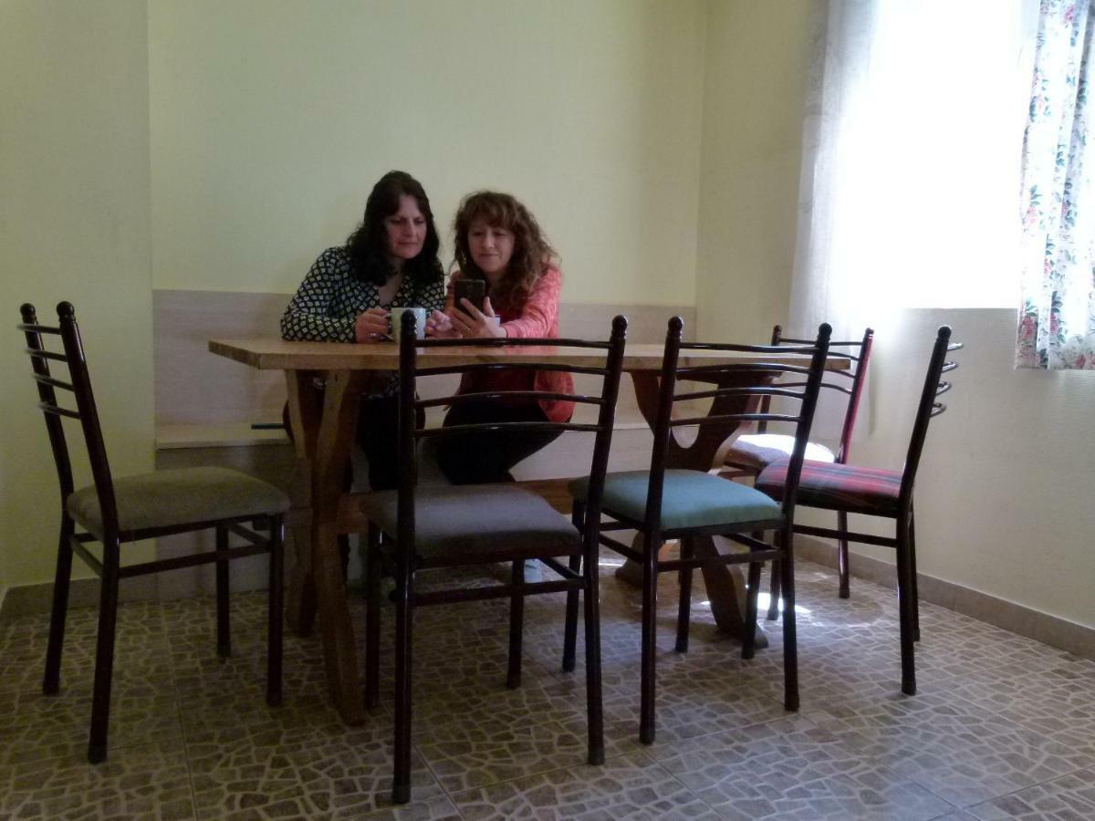 Why Me Eco-Friendly Rooms Tiflis Exterior foto