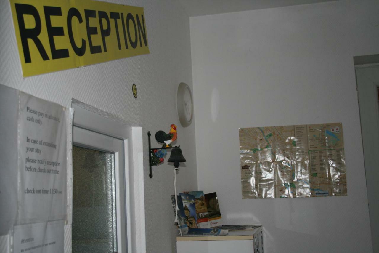 Why Me Eco-Friendly Rooms Tiflis Exterior foto